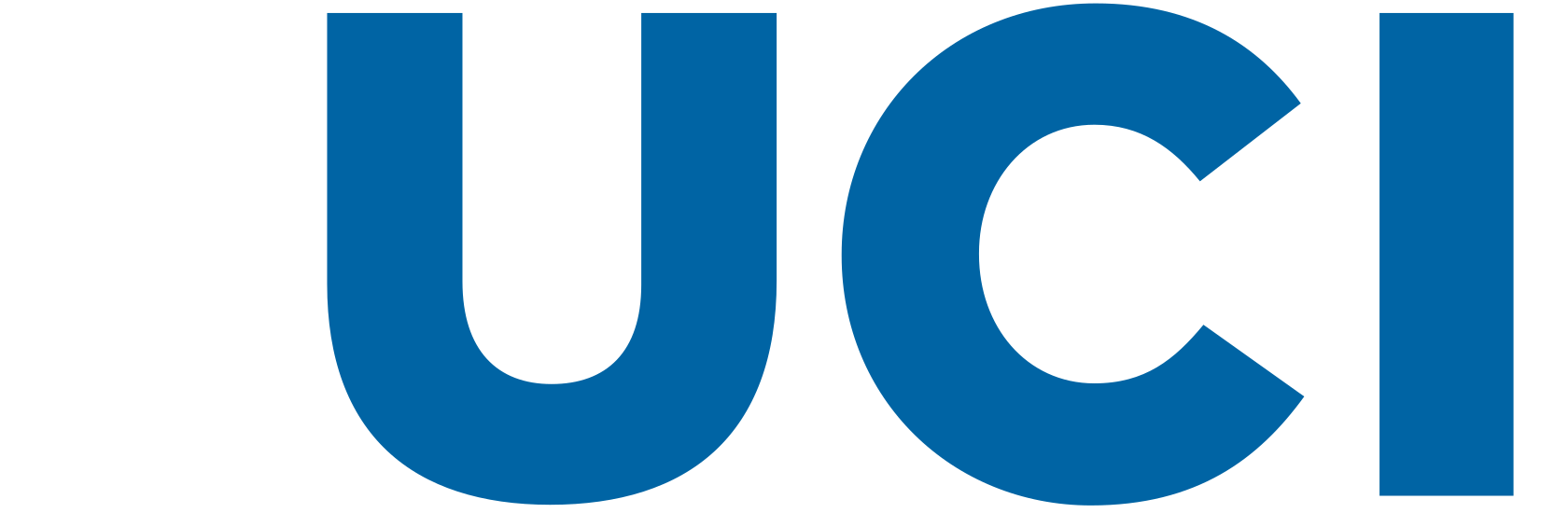 UCI Logo