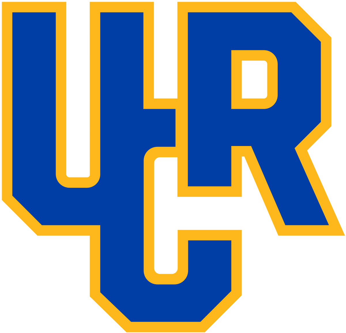 UCR Logo